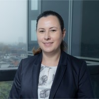 Kerberos Compliance Employee Tracy Brüggmann's profile photo