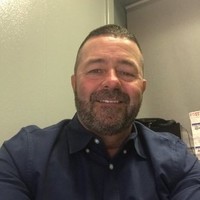 Chaparral Industrial Shop Services - Coatings Division Employee James Hebert's profile photo