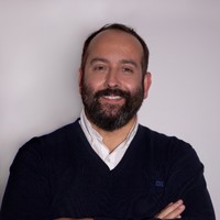 CloudFramework - Let's connect the dots Employee Adrian Martinez's profile photo