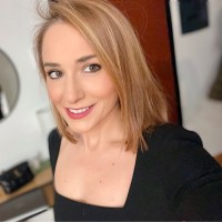 Gardant Employee Manuela M.'s profile photo