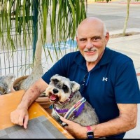 The Bob Stone Agency LLC Employee Robert Stone's profile photo