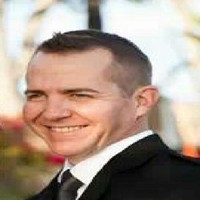 HUXWRX Safety Co. Employee Michael McKee's profile photo