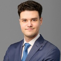 Gordon Dyal & Co. Advisory Group LP Employee Amine Kabbadj's profile photo