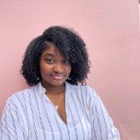 Vodacom Moçambique Employee Ester Santos's profile photo