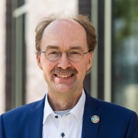 B.A.U.M. e.V. Employee Martin Oldeland's profile photo