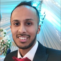 Neil Desai Email