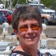 B&M Waste Services Ltd Employee Amanda Hughes's profile photo