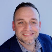 Syclone IT Employee Peter Paralitici's profile photo