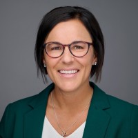 George Mason University School of Business Employee Nadine Bullock-Pottinga's profile photo