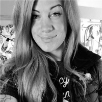 K2 Solutions, Inc. Employee Amanda Crandall's profile photo