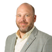 Jackson YMCA Employee Andrew Hughes's profile photo