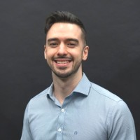 Clearco Employee Pedro Bruel's profile photo