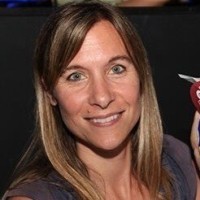 Nulinga Employee Magdalena Vaccarezza's profile photo