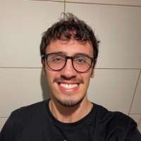 ToolsPharma Employee Cauã de Moraes Vieira's profile photo