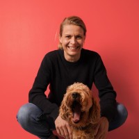 KNSK Employee Eva-Christin Putz's profile photo