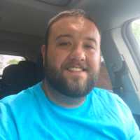 GM Solutions Employee Daniel Burchett's profile photo