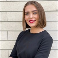 DAT LT Employee Karolina Grapskytė's profile photo