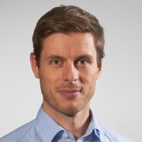 X2E GmbH Employee Andreas Niemeyer's profile photo
