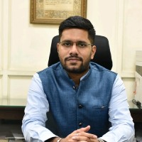 Indian Audit and Accounts Department (CAG India) Employee Akhil Sanalkumar's profile photo