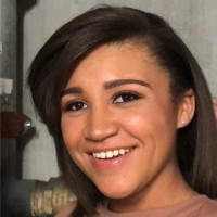 LUX Diagnostics Employee Jamesia Burum's profile photo