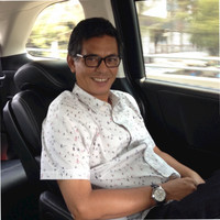 Berjaya Corporation Employee Yusof Taib's profile photo