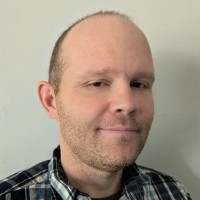 FoundHuman Employee Jeffrey Haynes's profile photo