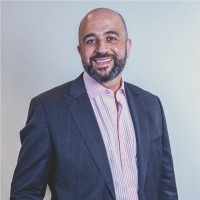 Equifax Australia Employee Moses Samaha's profile photo