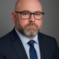 SECO Energy (Sumter Electric Cooperative) Employee Jeff Demars's profile photo