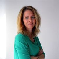 Rheinmetall 4iG Digital Services (R4) Employee Bettina Deák's profile photo