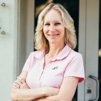 Pacman HVAC | Electric | Fire Employee Kimberly Pacchioli's profile photo