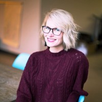 Casual Astronaut Employee Katie Bridges's profile photo