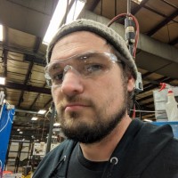 Belleville Shoe Mfg Co Employee Shane Rohr's profile photo
