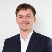STH Group Employee Max Nethercott's profile photo