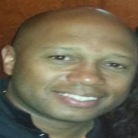 Union Pacific Railroad Employee Eric Peel's profile photo