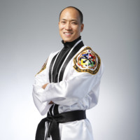 Taekwon Lee