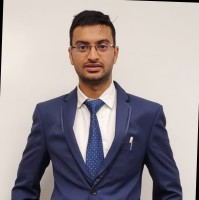 ATLANTA PLUS URGENT CARE Employee Devanshu Patel's profile photo