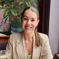 Turner & Townsend Employee Grace Brooks's profile photo