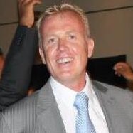 LEO Pharma A/S Employee Tony Stapleton's profile photo