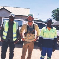 Zonge International Employee Sean Purdy's profile photo