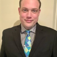 RealPage, Inc. Employee Alex Parry's profile photo