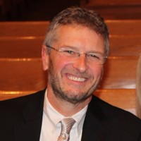 Mastercard Employee Kevin Lyons's profile photo