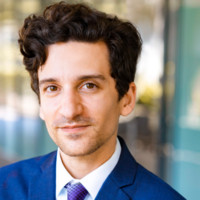 My Extra Ordinary Productions Employee Mark Needle's profile photo