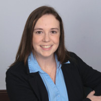 Goldschmitt and Associates (G&A) Employee Ellen Seeley's profile photo