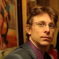 Stephen Iskrant