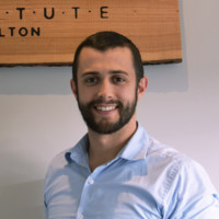 Niagara Orthopaedic Institute Employee Benjamin Murphy's profile photo