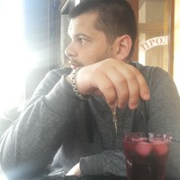 Vimmi Employee Myron Kaniuk's profile photo