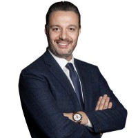 Coldwell Banker Commercial, NRT Employee Iman Eshaghyan's profile photo