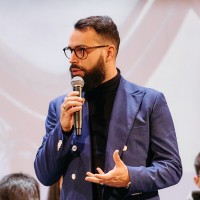 Confartigianato Chieti L'Aquila Employee Matteo Pantalone's profile photo