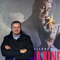 Viacom International Media Networks SWEMEA Employee Felix Ruoff's profile photo