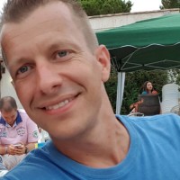 The Next School Employee Johan MacHielse's profile photo